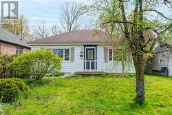 LOWER - 139 BRITANNIA AVENUE London North (North N), ON N6H 2J4