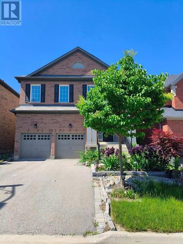 50 STRONG AVENUE  Vaughan, ON L6A 4X2