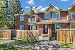 201 - 1835 MARSALA CRESCENT Ottawa, ON K4A 2E5
