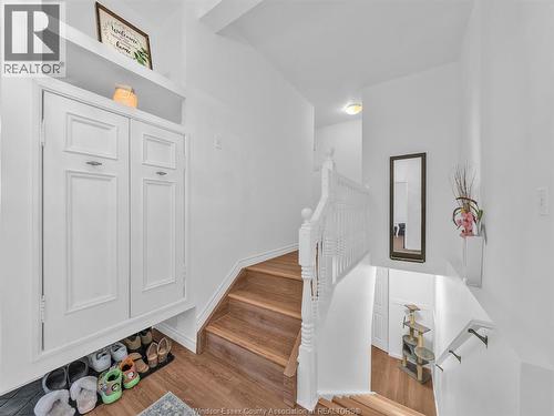 2115 Longfellow, Windsor, ON - Indoor Photo Showing Other Room