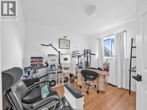 2115 Longfellow, Windsor, ON - Indoor Photo Showing Other Room