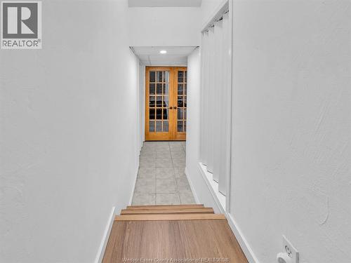 2115 Longfellow, Windsor, ON -  Photo Showing Other Room