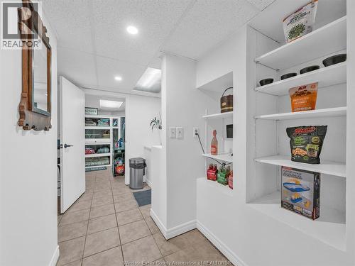 2115 Longfellow, Windsor, ON - Indoor Photo Showing Other Room