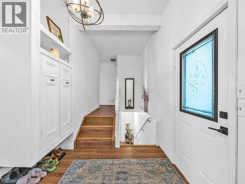 2115 Longfellow, Windsor, ON - Indoor Photo Showing Other Room