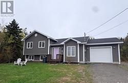 9 Comfort Cove Road  Campbellton, NL A0G 1L0
