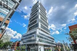 1009 - 89 MCGILL STREET Toronto, ON M5B 0B1