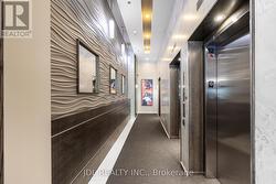 dedicated elevator to upper level - 