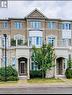 38 Comely Way, Markham, ON  - Outdoor With Facade 