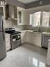 38 Comely Way, Markham, ON  - Indoor Photo Showing Kitchen With Double Sink 
