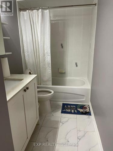 38 Comely Way, Markham, ON - Indoor Photo Showing Bathroom