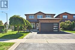 3 JACKMAN CRESCENT  Vaughan, ON L4L 6P3