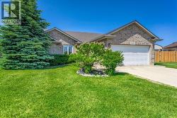 608 Riva Ridge DRIVE St Clair, ON N0N 1G0