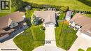 608 Riva Ridge Drive, St Clair, ON  - Outdoor 