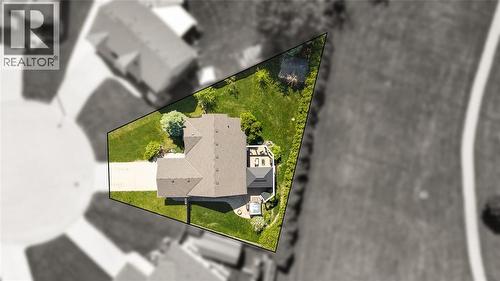 608 Riva Ridge Drive, St Clair, ON -  Photo Showing Other Room