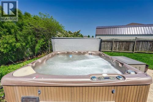 608 Riva Ridge Drive, St Clair, ON - Outdoor