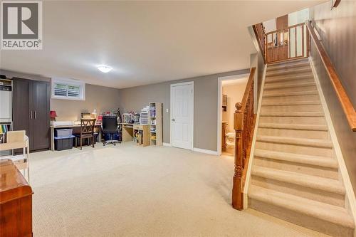 608 Riva Ridge Drive, St Clair, ON - Indoor