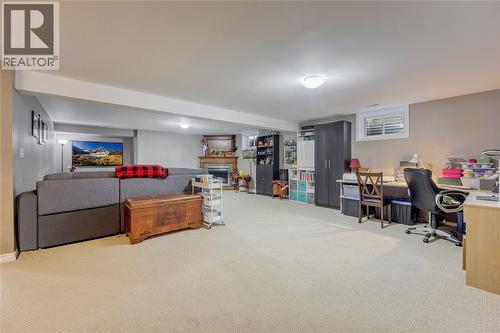 608 Riva Ridge Drive, St Clair, ON - Indoor