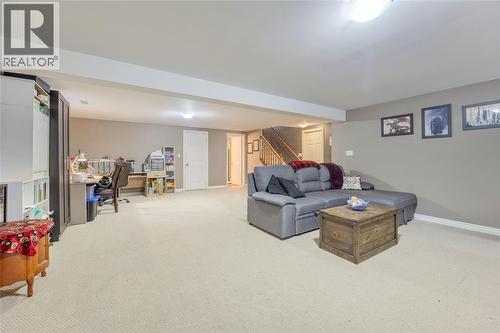 608 Riva Ridge Drive, St Clair, ON - Indoor