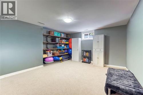 608 Riva Ridge Drive, St Clair, ON - Indoor Photo Showing Other Room