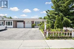 36 GLENVALE BOULEVARD  Brampton, ON L6S 1J1