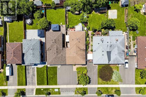 36 GLENVALE BOULEVARD  Brampton, ON L6S 1J1