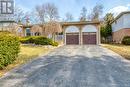 533 Tipperton Crescent, Oakville, ON  - Outdoor 