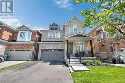 3435 JORIE CRESCENT  Mississauga, ON L5M 7G6