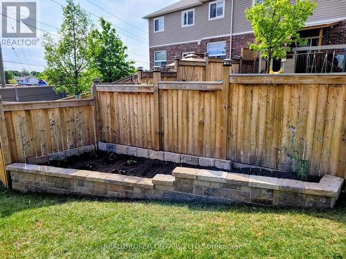 16 - 100 Chester Drive, Cambridge, ON - Outdoor With Exterior