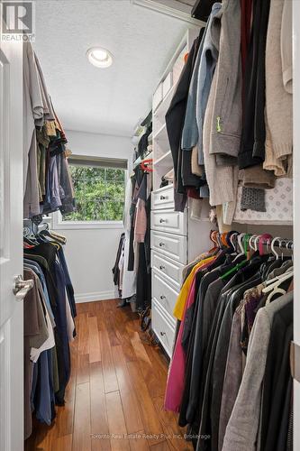 109 Ashberry Place, Waterloo, ON - Indoor With Storage
