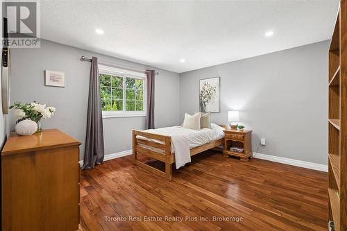 109 Ashberry Place, Waterloo, ON - Indoor Photo Showing Bedroom