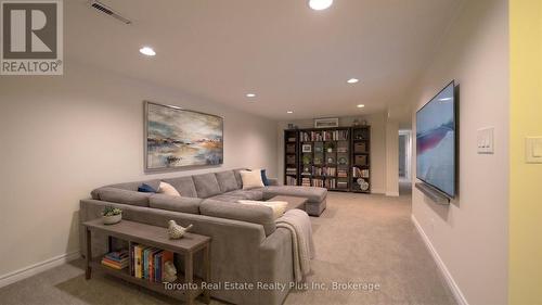 Virtual Staged Concept - 109 Ashberry Place, Waterloo, ON - Indoor