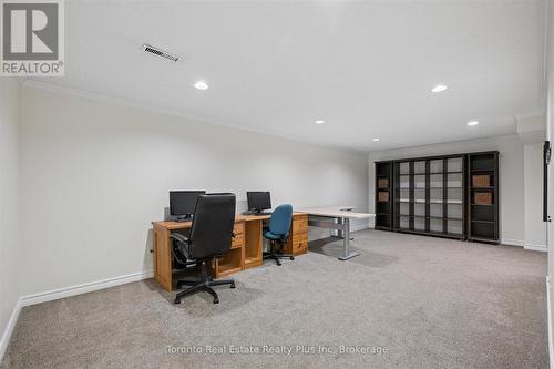 109 Ashberry Place, Waterloo, ON - Indoor