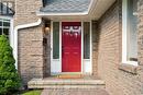 109 Ashberry Place, Waterloo, ON  - Outdoor 
