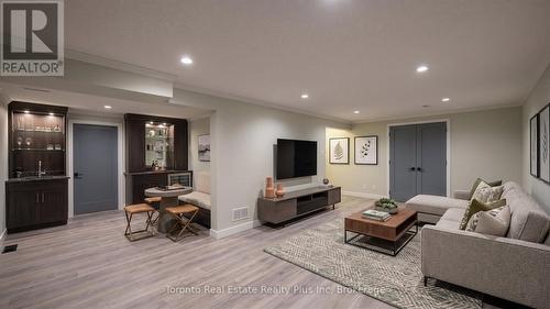Virtual Staged Concept - 109 Ashberry Place, Waterloo, ON - Indoor