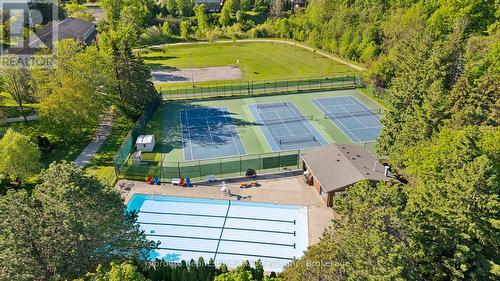 109 Ashberry Place, Waterloo, ON - Outdoor With View