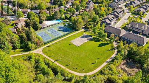 109 Ashberry Place, Waterloo, ON - Outdoor With View