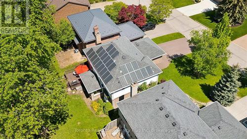 109 Ashberry Place, Waterloo, ON - Outdoor