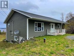 239 Main Street  York Hr, NL A0L 1L0