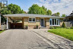 80 CLOVER RIDGE DRIVE E  Ajax, ON L1S 1G7