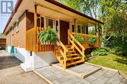 145 CLEMENTS ROAD E Ajax, ON L1S 1L9