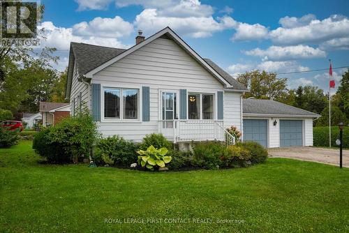 204 DOMINION DRIVE  Clearview, ON L0M 1S0