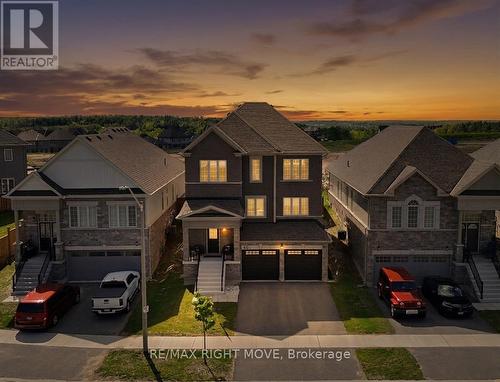46 ATLANTIS DRIVE  Orillia, ON L3V 8L4