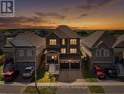 46 ATLANTIS DRIVE  Orillia, ON L3V 8L4