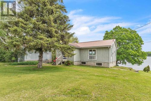 124 RICHARDSON LANE  Prince Edward County (Sophiasburg Ward), ON K0K 2T0