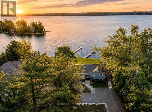 62 BETTYS BAY ROAD  Kawartha Lakes (Fenelon), ON K0M 1G0