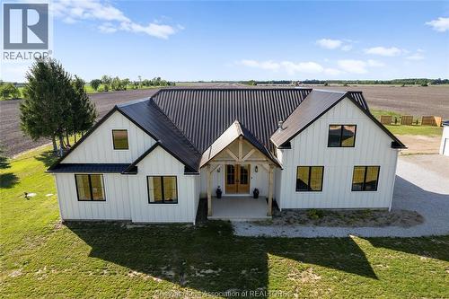 6665 Sixth Line East, Raleigh Township, ON - Outdoor