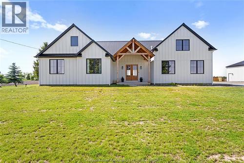 6665 Sixth Line East, Raleigh Township, ON - Outdoor