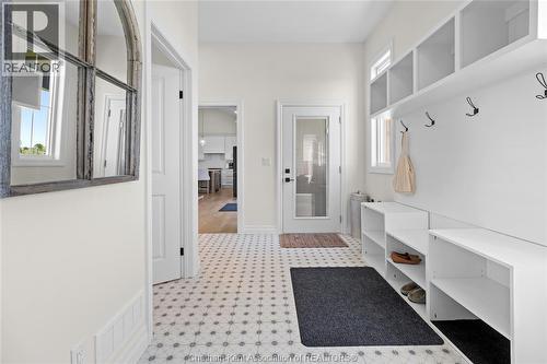 6665 Sixth Line East, Raleigh Township, ON - Indoor Photo Showing Other Room