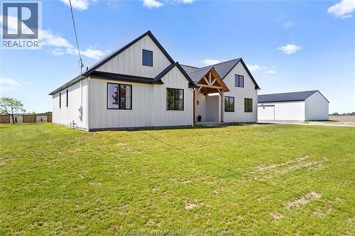 6665 Sixth Line East, Raleigh Township, ON - Outdoor