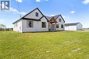 6665 Sixth Line East, Raleigh Township, ON  - Outdoor 